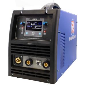 R-Tech 321 Digital MIG Welder (415v) - Shop Soiled