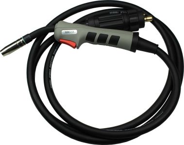 R-Tech MB15 4M Euro Mig Torch