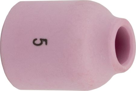 Ceramic Std Gas Lens No. 5 - 5/16 - 8mm (WP9/20)