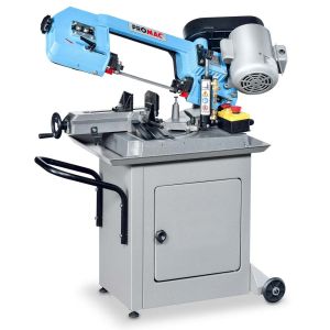 Promac MBS_56CS-M Manual Bandsaw 230v