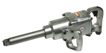 Air Impact Wrench 2034 Nm