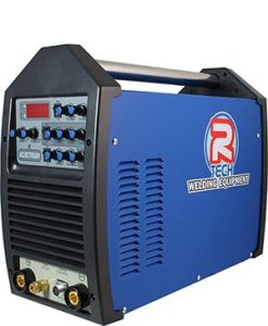 R-Tech TIG Welder AC/DC 200Amp 240v