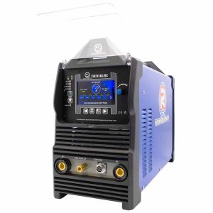 R-Tech 211 TFT Digital AC/DC TIG Welder 240v