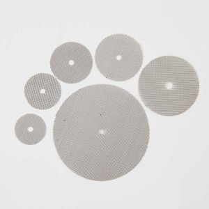 TIGWARE Replacement Mesh Kit (For Teflon & Ceramic Units) - Size #10 - #32