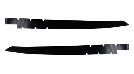 Velcro Strips - Spiritus Pro Mask