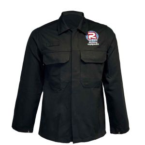 Portwest BIZ2 - Bizweld Welding Jacket
