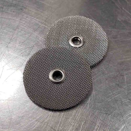 Furick SSBBW 2 pack Diffusers 3/32