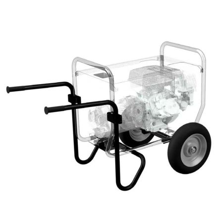 Trolley To Suit GenSet WG170DY