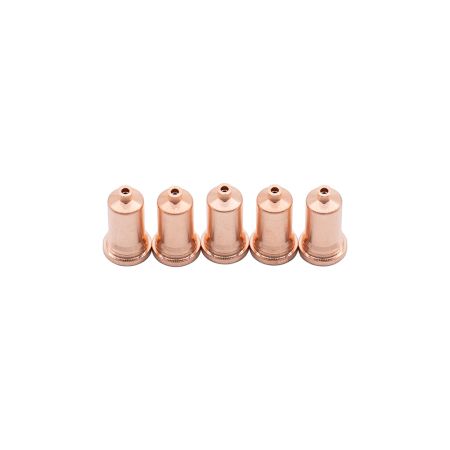 Gouging Tip 1.6mm - P101D IPT100 Torch (Pkt 5)