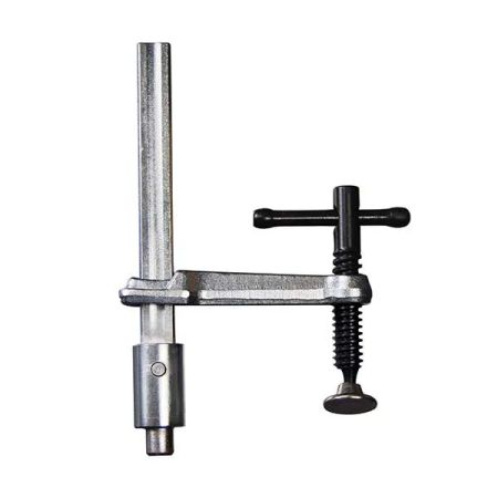 Strong Hand Tools T-Handle Inserta Clamp - 150mm Opening
