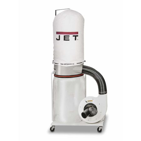 JET Dust Collector DC-1100A-T