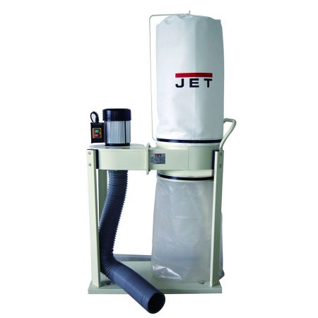 JET Dust Collector DC-900-A