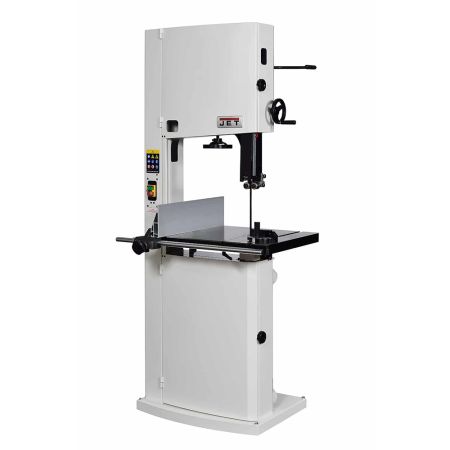 JET Wood Bandsaw JWBS-18-M