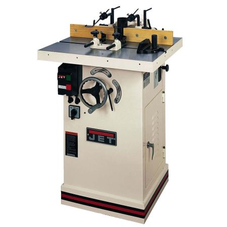 JET Spindle Moulder JWS-34KX-M