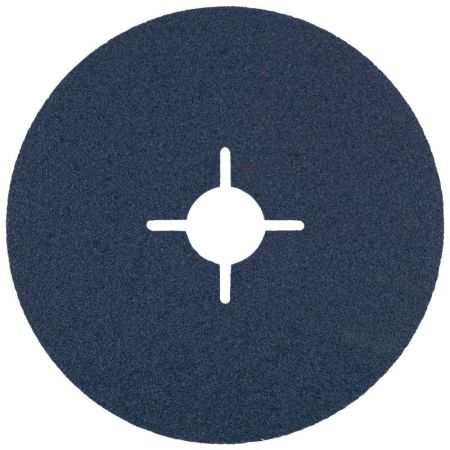 Tyrolit 40 Grit Zirconia Premium Sanding Disc - 115mm