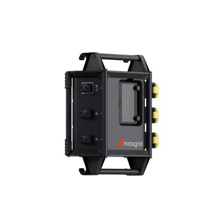 Instagrid Link 110V