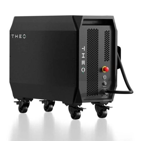 Max Photonics THEO Laser Welder 800W