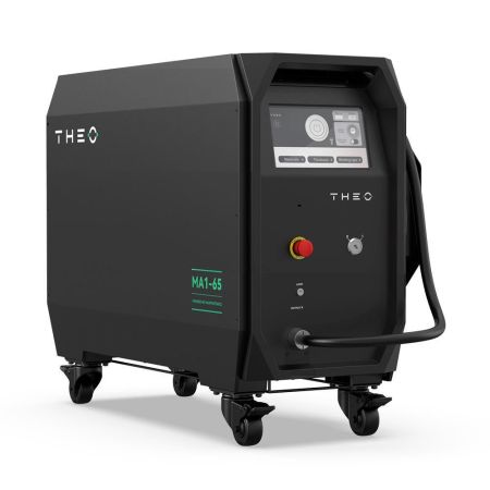 Max Photonics THEO Laser Welder 1500W