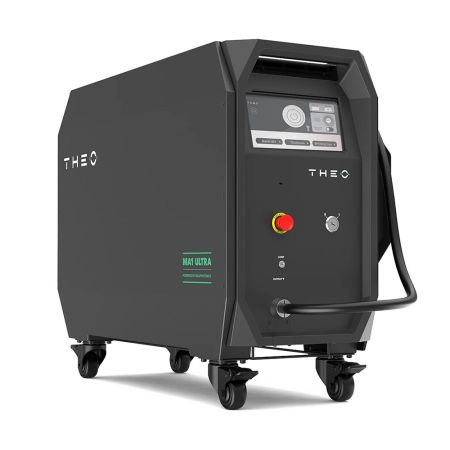 Max Photonics THEO Laser Welder 2000W