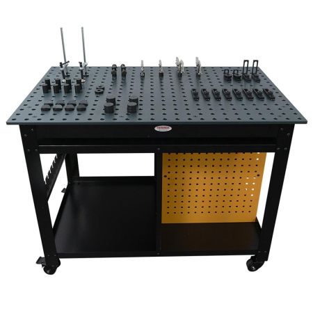 Yahanda D16 ECO-2D Table & Accy Kit 1200mm x 750mm x 850mm