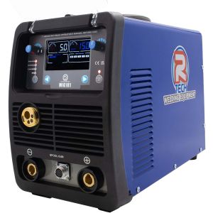 R-Tech 181 Digital MIG Welder (240v) 