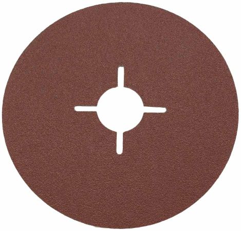 4.5 inch P80  Dronco Sanding Disc