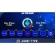 R-Tech 261 TFT Digital AC/DC TIG Welder 240v