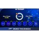 R-Tech 211 TFT Digital AC/DC TIG Welder 240v