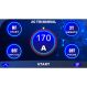 R-Tech 325 TFT Digital AC/DC TIG Welder 415v