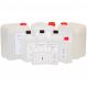 Electrolyte EC - For Embossing Chromed Steel 100ml