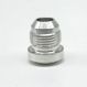 Furick 8AN Male Weld on Fitting 6061 Aluminum