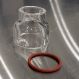Furick Fupa 13 Spare Glass