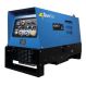 GenSet 400A Kubota Diesel Engine Driven Welder