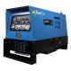 GenSet 400A Yanmar Diesel Engine Driven Welder