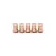 Cutting tip 30-70A 0.9mm - P101D IPT100 Torch (Pkt 5)