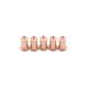 Gouging Tip 1.6mm - P101D IPT100 Torch (Pkt 5)