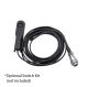 R-Tech WP9F Ultra-Flex TIG Torch 4M