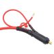 R-Tech WP9F Ultra-Flex TIG Torch 8M