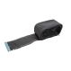 R-Tech Black Flame Retardant Sheath WP18/26 8M