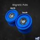 SsCustoms Header Pro Block Kit - 2.25", 1.2D
