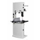 JET Wood Bandsaw JWBS-18-M