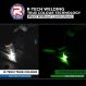 R-Tech Auto Darkening Speedmaster II V2 True Colour Welding Helmet