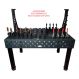 Yahanda D28 3D Welding Table With Standard Support Legs 2400x1200x200mm
