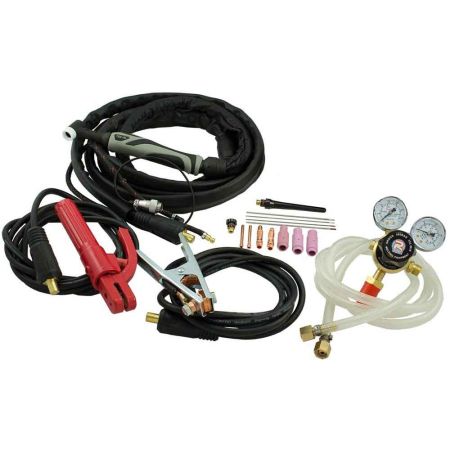 R-Tech TIG Consumables Box