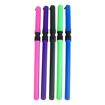 TIG Rod Storage Tube