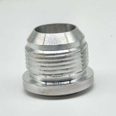 Furick 16AN Male Weld on Fitting 6061 Aluminum