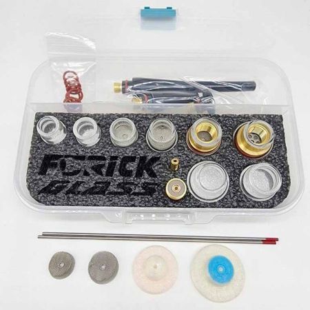 Furick All Glass Kit - WP9/20