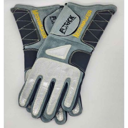 Furick Moonwalker MIG/TIG Series Medium/High Heat Glove - XXS-XXL