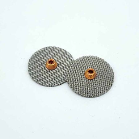 Furick FUPA SG-13 1/16th-1.6mm Diffuser 2 Pack