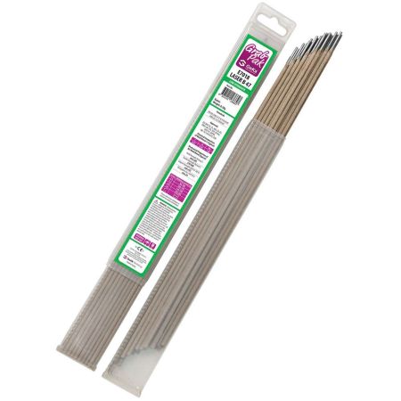 GrabPak - 7018|LASERB 47 Electrode (3.2mm) 0.5kg